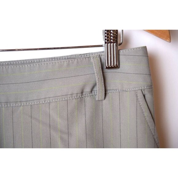 Izod Golf Pants Women's Size 6 Moisture Wicking Performance Stretch Bottoms - Picture 4 of 9
